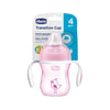 Chicco Transition Cup Girl (4m+) 200ml-9972