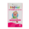 Dayonix Kidssi Vitamin A+D+C Strawberry 30ML