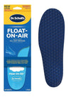 Dr.Scholl's Float-On-Air Foam Insoles Women Sizes 6-10 1Pair