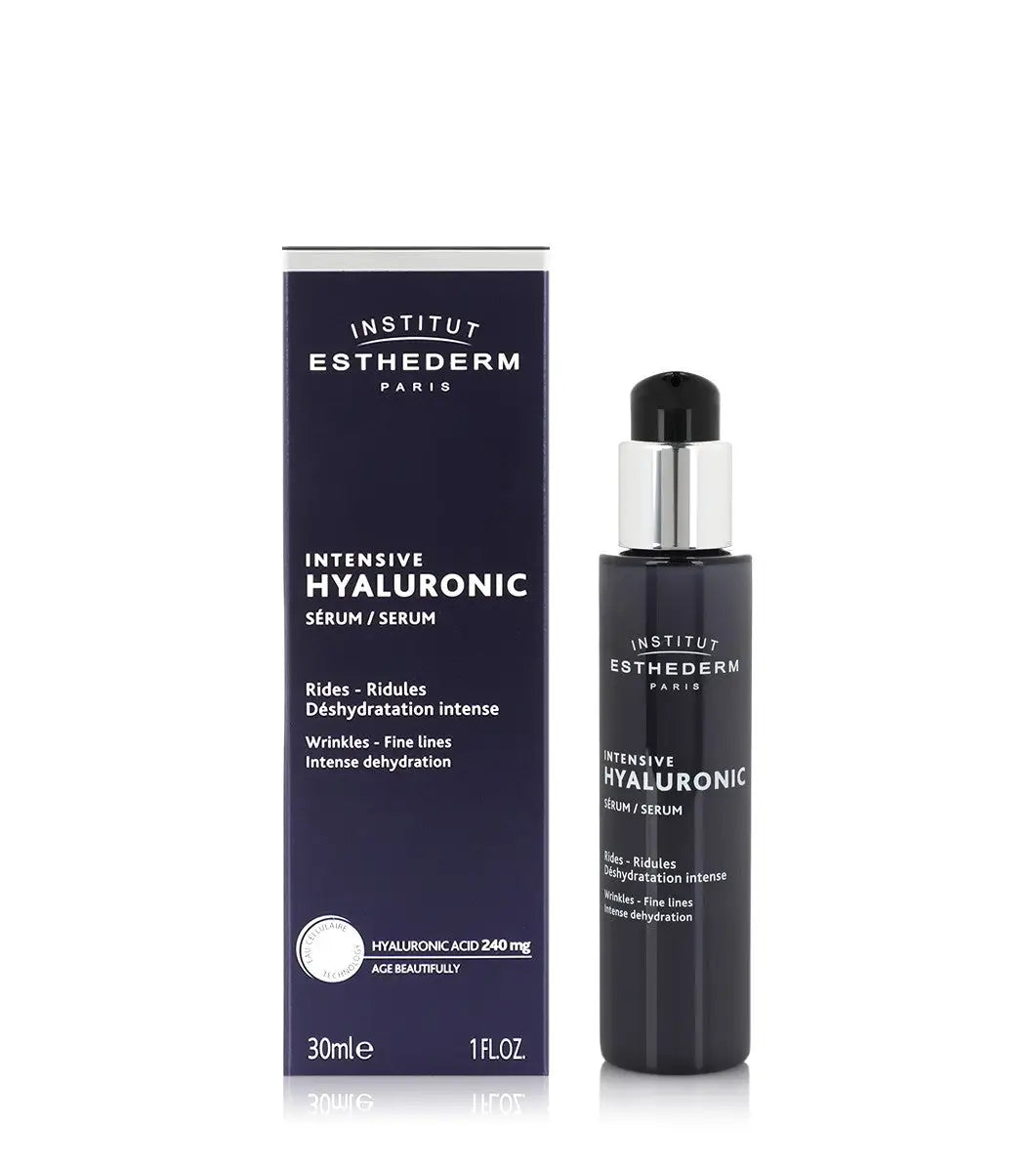 Esthederm Intensive Hyaluronic Serum 30ml