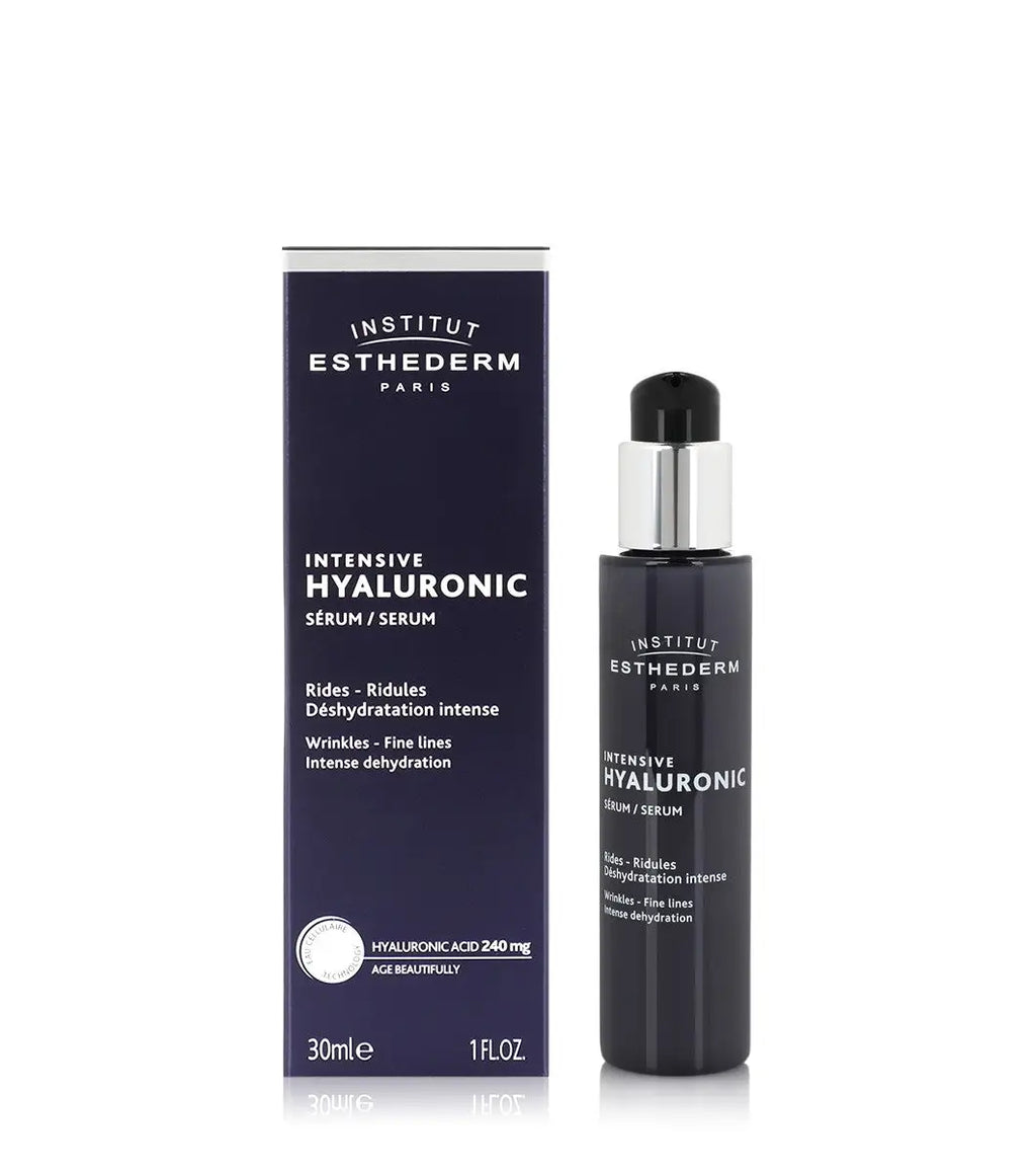 Esthederm Intensive Hyaluronic Serum 30ml