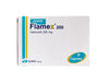 FLAMEX 200MG 30CAP