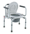 Fadomed Commode Chair-FS811