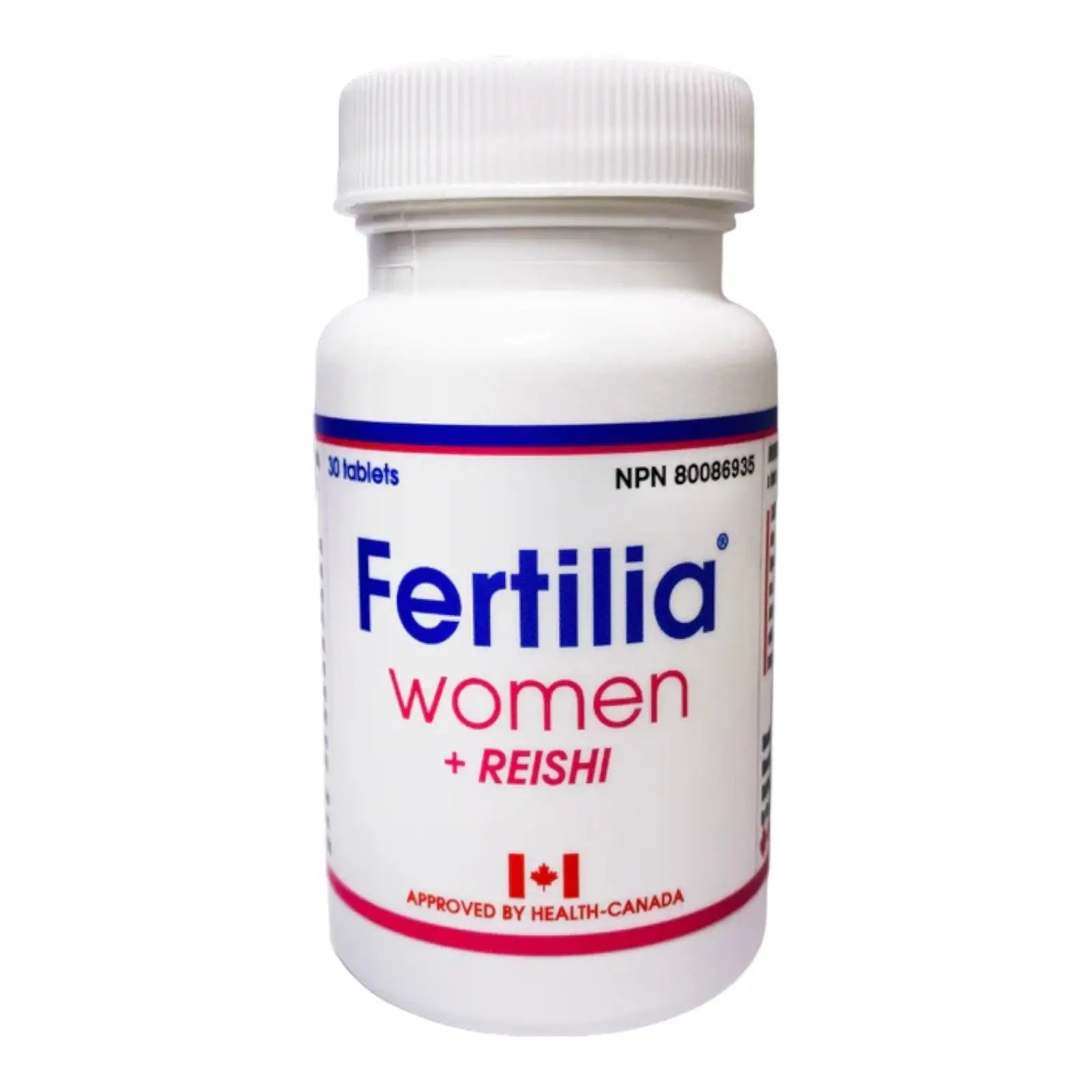 Fertilia Women Reishi 30 Tablets
