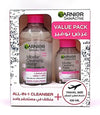 Garnier Micellar Cleansing Water 400ml+100ml