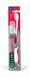 Gum Toothbrush Sensivital - Ultra soft (509)*