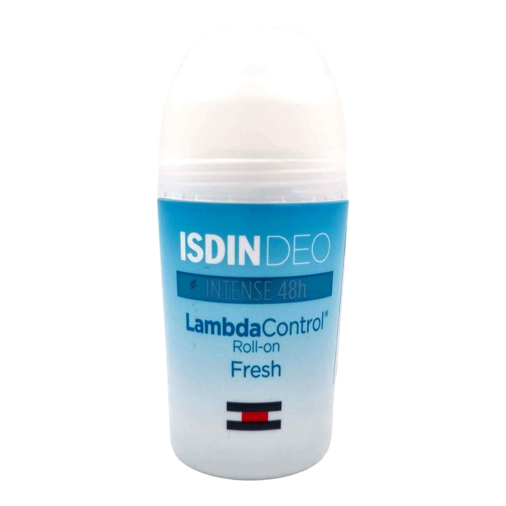 Isdin Deo Lambda Control Roll-On 48h 50ml - Fresh