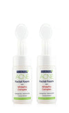 Novaclear Acne Facial Foam With Whitepro 100ml 1 + 1 Offer