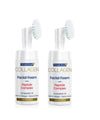 Novaclear Collagen Facial Foam With Peptide 100ml 1 + 1 Offer