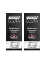 Novaclear Gluta White Plus Intimate Roll On 50ml 1+1 Offer
