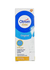 OTRIVIN CHILDREN 0.5% SPRAY 10 ML