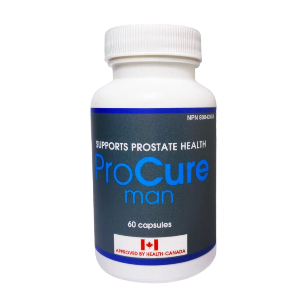 ProCure Man 60 Capsules