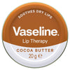 Vaseline Lip Therapy 20g - Cocoa Butter