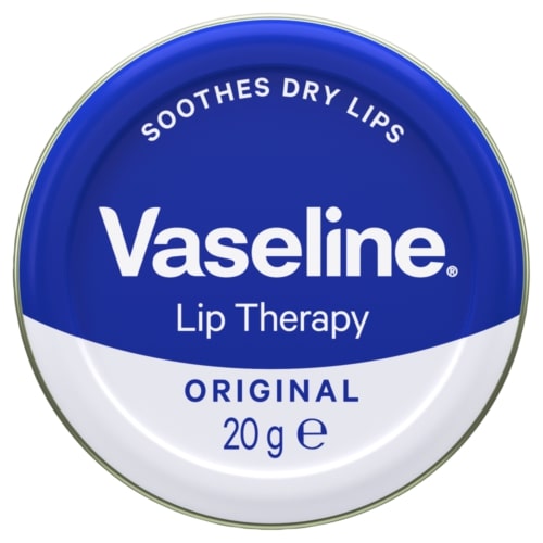 Vaseline Lip Therapy 20g - Original