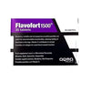FLAVOFORT 1500 30 TABLETS