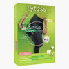 Lytess Organic Cotton Leggings-Black S/M