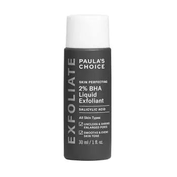 PAULA'S CHOICE SKIN PERFECTING 2% BHA LIQUID EXFOLIANT 30ML