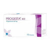 Progesta 400Mg 15 Pessaries