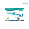 ThymoTabs 24 Tablets - Natur