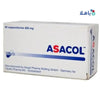 TILLOT - ASACOL 20 SUPPOSITORIES 500MG - Pharmazone - 