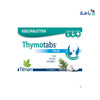 TILMAN - ThymoTabs 24 Tablets - Natur - Pharmazone - 