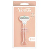 Gillette Smooth Sensitive 2 Blades -Pink