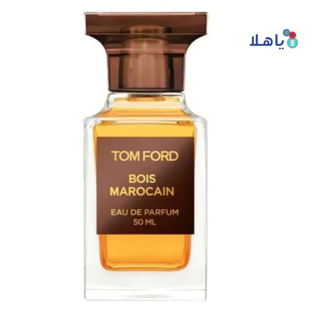 Tom Ford Bois Marocain Edp 50ml/U 8741