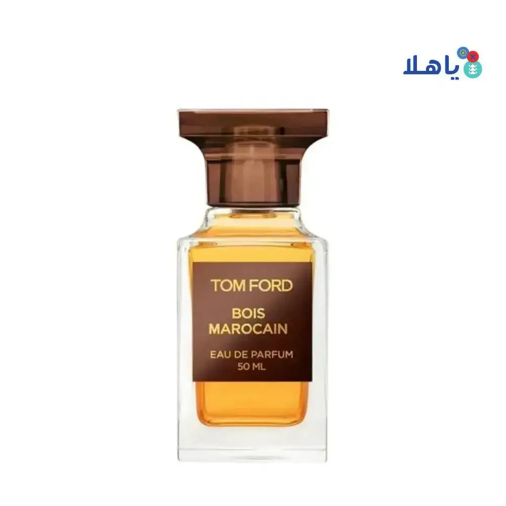 TOM FORD - Tom Ford Bois Marocain EDP 50ML/U 8741 - Pharmazone - 