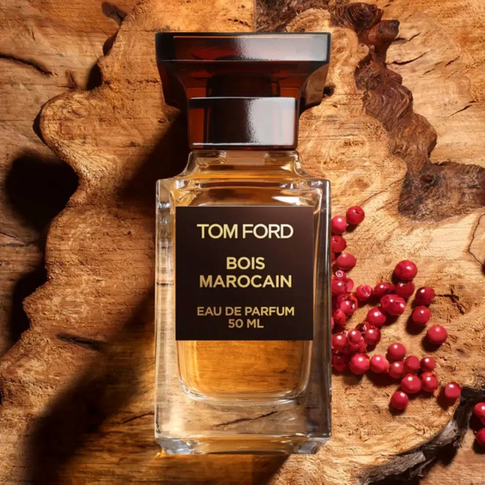 Tom Ford Bois Marocain EDP 50ML/U 8741