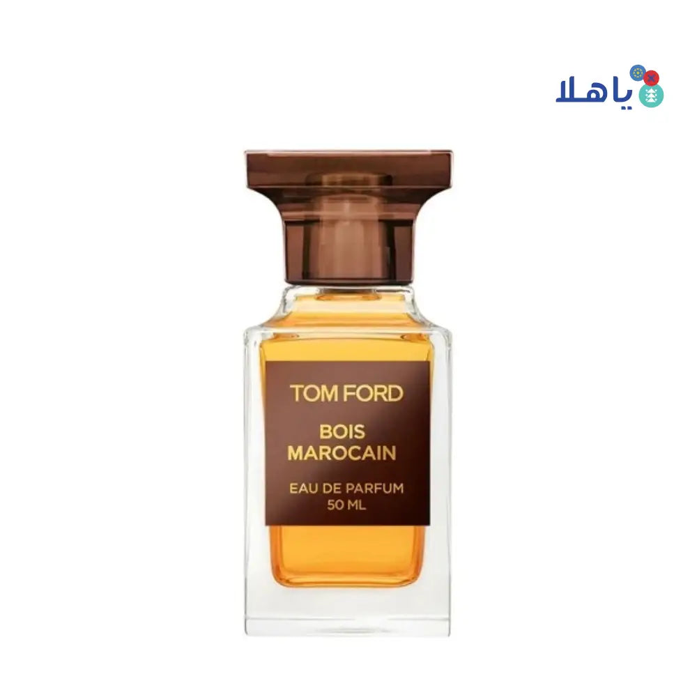 Tom Ford Bois Marocain EDP 50ML/U 8741