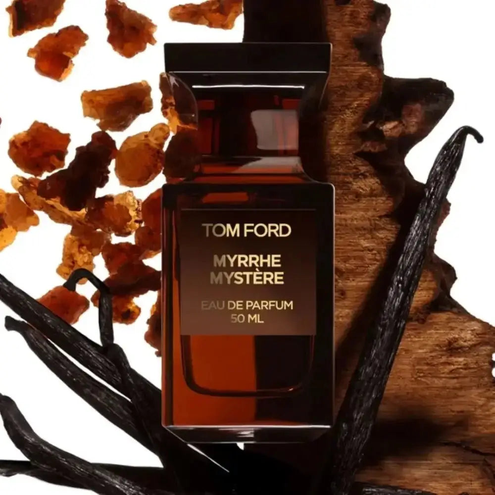 TOM FORD - Tom Ford Myrrhe Mystere EDP 50ML/U 0279 - Pharmazone - 