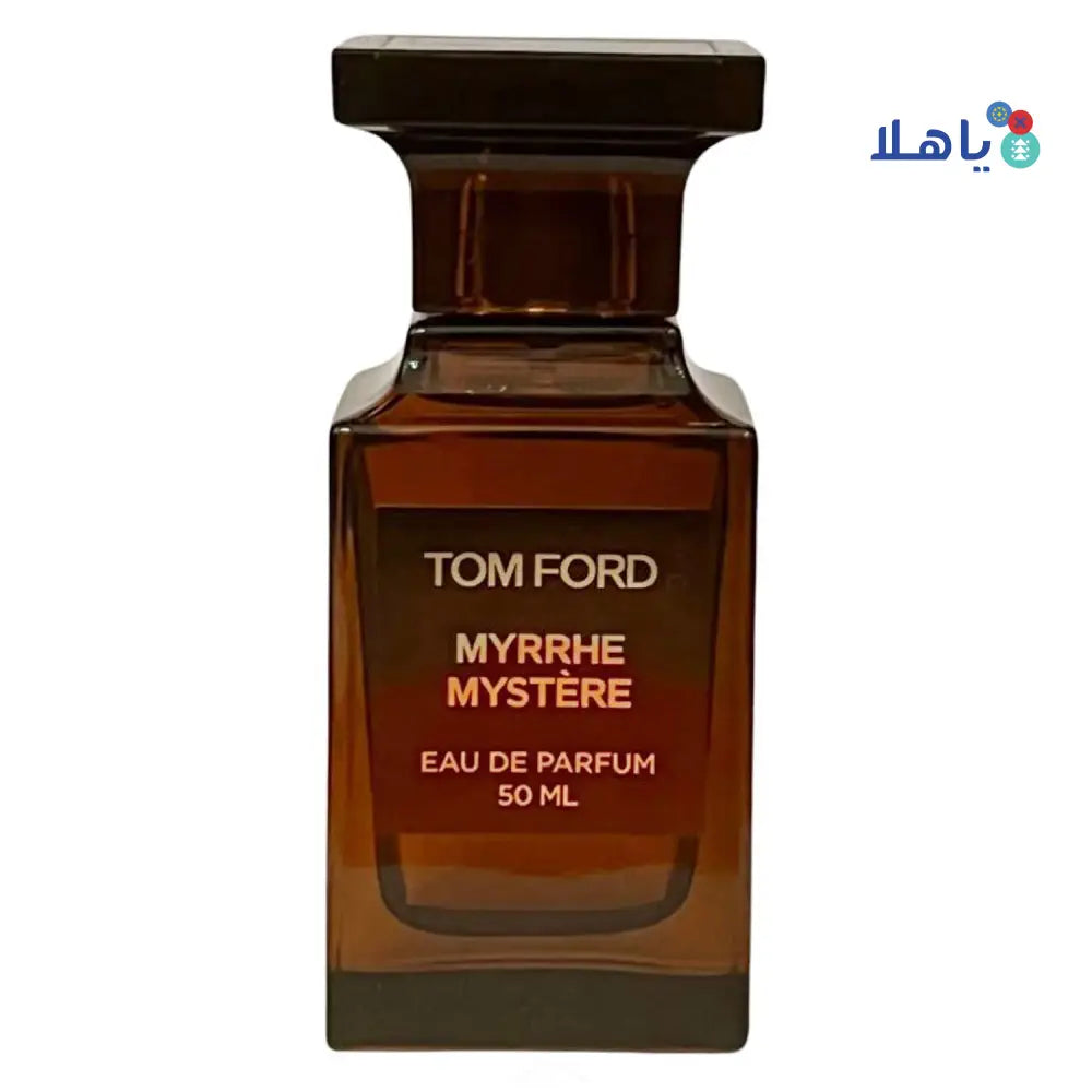 Tom Ford Myrrhe Mystere Edp 50ml/U 0279