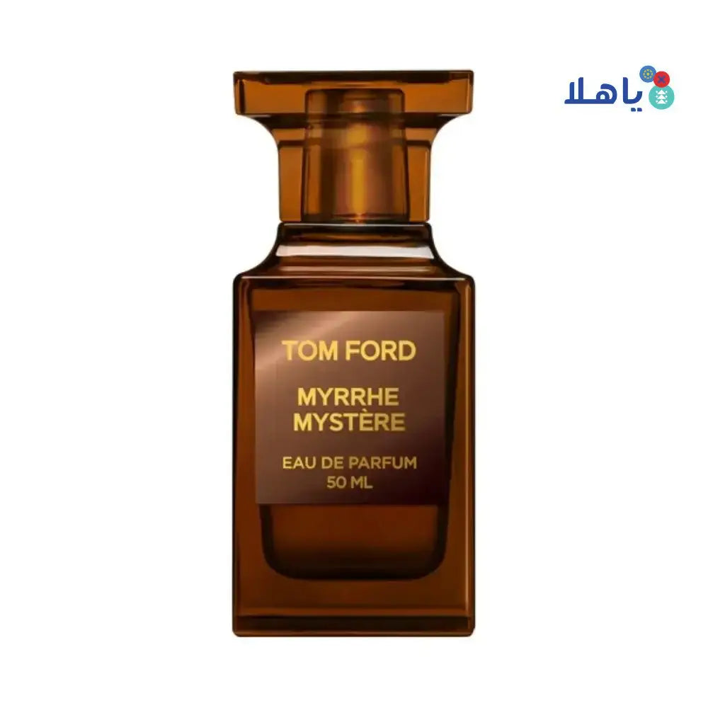 TOM FORD - Tom Ford Myrrhe Mystere EDP 50ML/U 0279 - Pharmazone - 