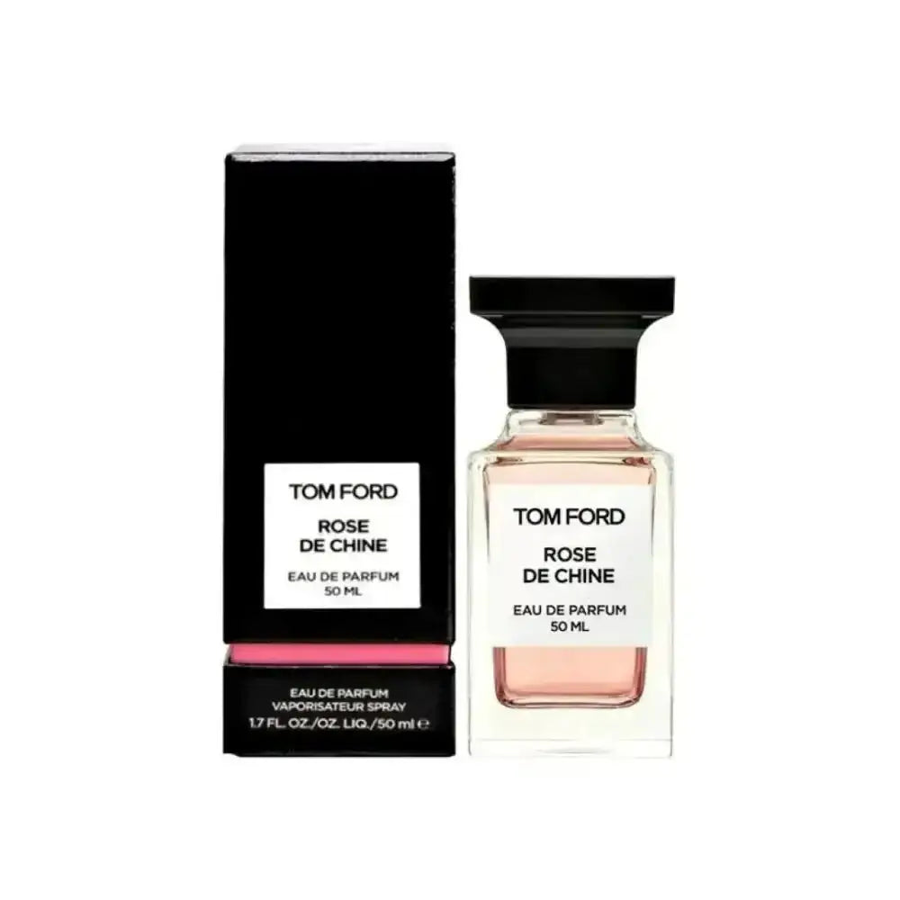 TOM FORD - Tom Ford Rose De Chine EDP 50ML/U 0523 - Pharmazone - 