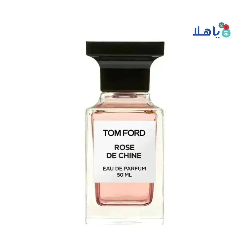 TOM FORD - Tom Ford Rose De Chine EDP 50ML/U 0523 - Pharmazone - 