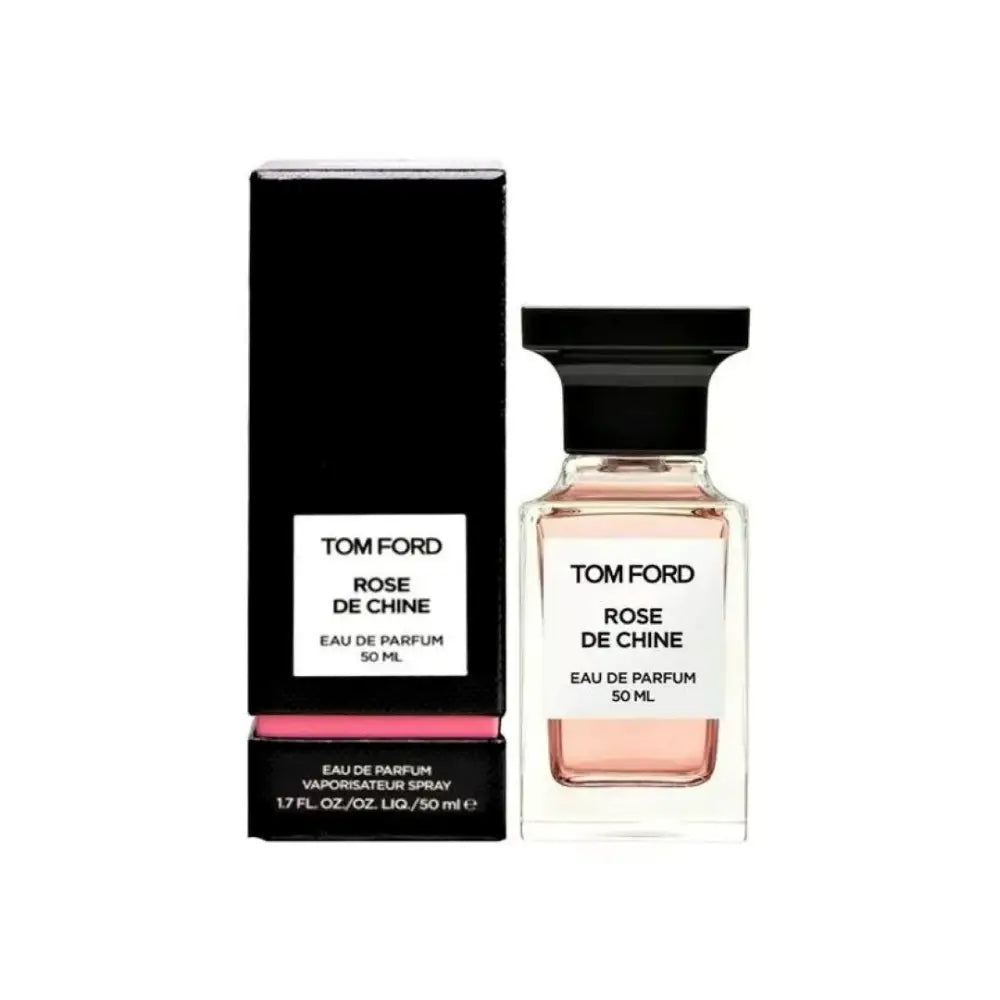 Tom Ford Rose De Chine EDP 50ML/U 0523