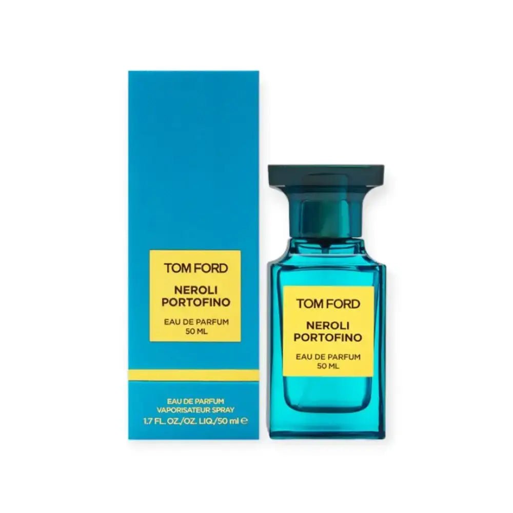 TOM FORD - Tom Ford Fleur De Portofino EDP 50ML 1966 - Pharmazone - 