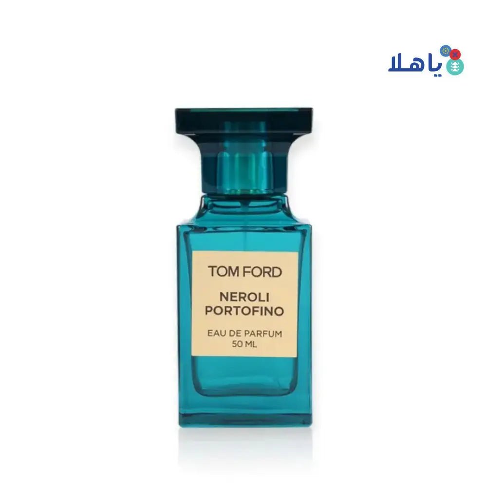 TOM FORD - Tom Ford Fleur De Portofino EDP 50ML 1966 - Pharmazone - 