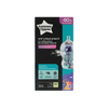 TOMMEE TIPPEE - Tommee Tippee Advance Anti - Colic Bottle 0m+ 260ml - 5757 - Blue - Pharmazone - 