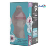 TOMMEE TIPPEE - Tommee Tippee Advanced Anti - Colic Bottle 0m+ Girl 260ml - 5764 - Pharmazone - 