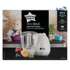 TOMMEE TIPPEE - Tommee Tippee Baby Mini Food Blender - 2359 - Pharmazone - 