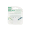 TOMMEE TIPPEE - Tommee Tippee Closer To Nature Anytime Soother 6 - 18M X2 - 5449 - Pharmazone - 