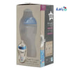 TOMMEE TIPPEE - Tommee Tippee Closer To Nature Bottle 3m+ Blue 340ml - 269787 - Pharmazone - 