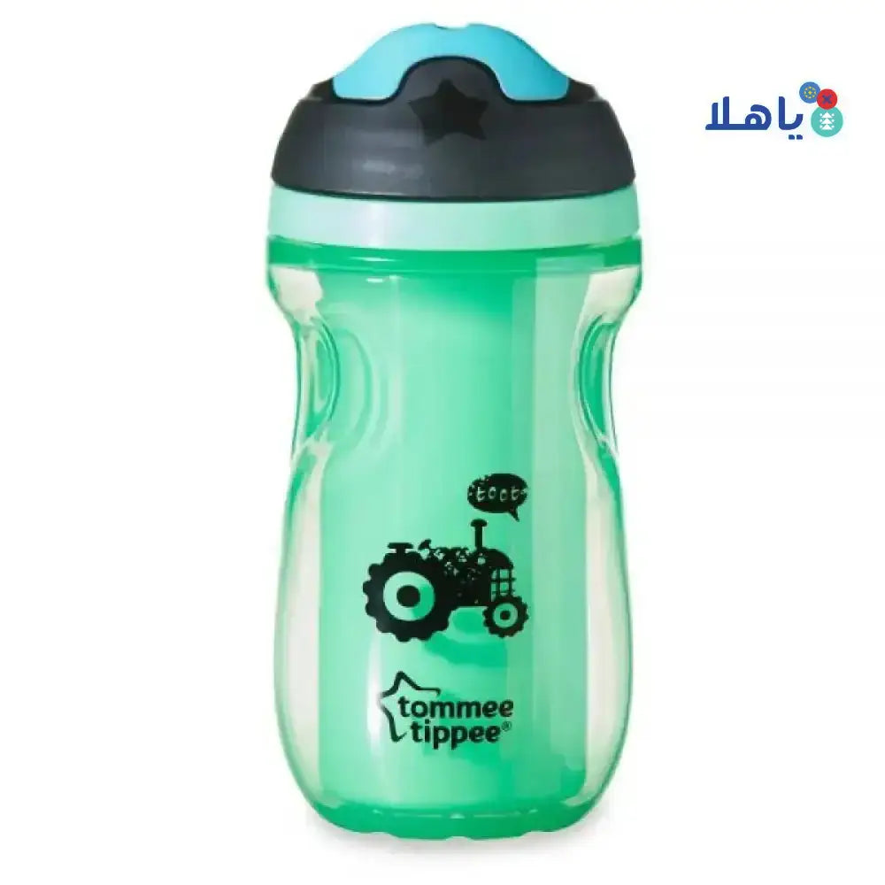 TOMMEE TIPPEE - Tommee Tippee Drinking Cup 12m+ 260ml - 1307 - Pharmazone - 