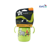 TOMMEE TIPPEE - Tommee Tippee SuperStar Trainer Sippee Cup 6m+ 300ml - 8016 - Pharmazone - 