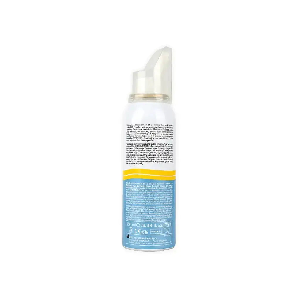 TONIMER - Tonimer Baby 300 Mosm/Kg Isotonic Spray 100Ml - Pharmazone - 