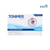 TONIMER EYE OPHTHALMIC 16 WIPES