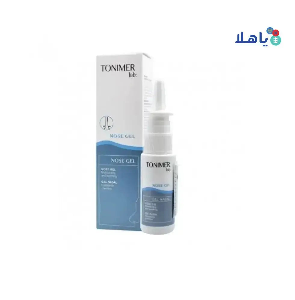 TONIMER - Tonimer Gel - Pharmazone - 