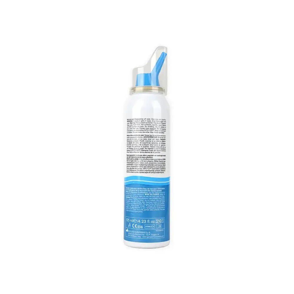 TONIMER - Tonimer Normal 300 Mosm/Kg Isotonic Spray 125Ml - Pharmazone - 