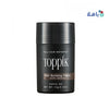 TOPPIK HAIR BUILDING FIBERS 12G - DARK BROWN